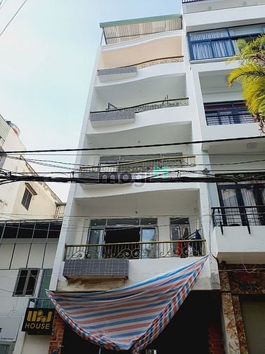 Hình ảnh Cho thuê 161A Tô Hiến Thành p14 q10