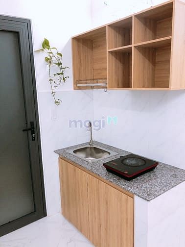 Hình ảnh Phòng mới setup full nội thất Tân Bình