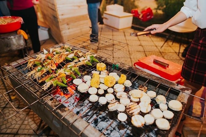 Hình ảnh Chào bán lô đất ngay phố chợ đêm giá bán 1.5ty