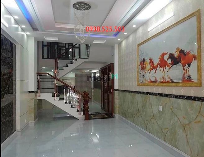 Hình ảnh Nhà gần chợ Bình Chánh .Cao tốc Bến Lức-Long Thành