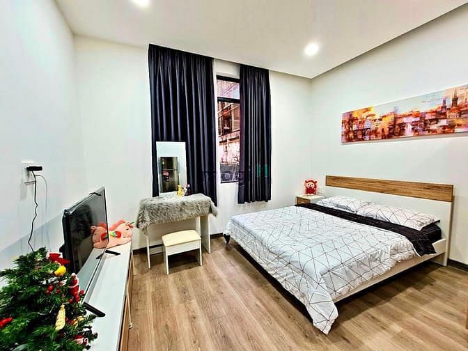 Hình ảnh Căn Hộ Dịch Vụ Hồng Hà - Tân Bình Giá Siêu Ưu Đãi