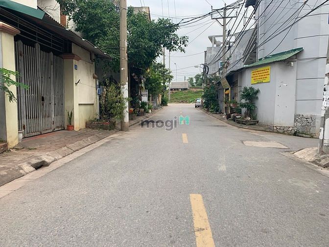 Hình ảnh Bán mảnh đất siêu đẹp 2 mặt đường phố Kẻ Tạnh, Giang Biên, Long Biên