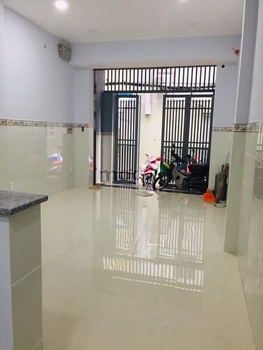 Hình ảnh Cho thuê nhà 686/12B Cách Mạng Tháng Tám, Phường 5, Quận Tân Bình
