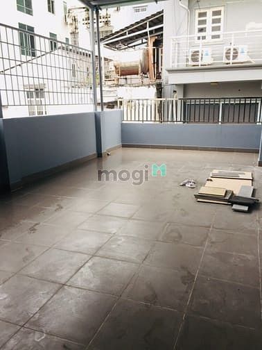 Hình ảnh Cho thuê nhà 686/12B Cách Mạng Tháng Tám, Phường 5, Quận Tân Bình