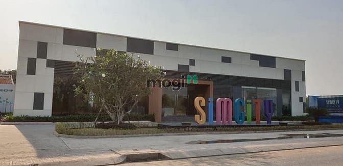 Hình ảnh Bán Gấp Đất MT Đường 4 - Lò Lu , Quận 9 88m2 Gần Simcity