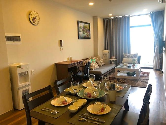 Hình ảnh Cho thuê Trang Chủ MB66.COM / Đăng Ký Tặng 66K Q4 - Riva Park - 110m2 - 15 Triệu