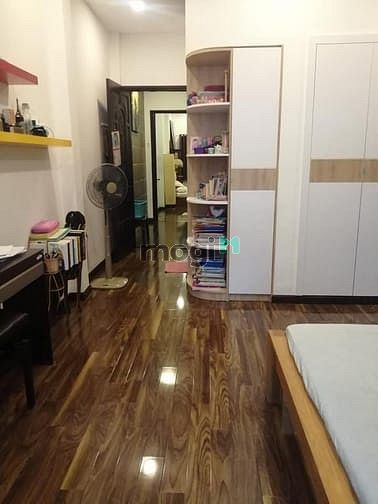 Hình ảnh Nhà hẻm VIP Lê Văn Sỹ,, phường 1, Tân Bình