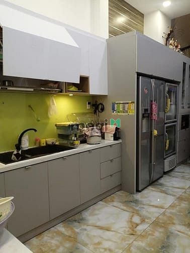 Hình ảnh Nhà hẻm VIP Lê Văn Sỹ,, phường 1, Tân Bình