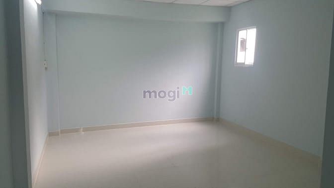 Hình ảnh Nhà 60m2 nở hậu Hẻm 232 Quốc Lộ 13, Bình Thạnh