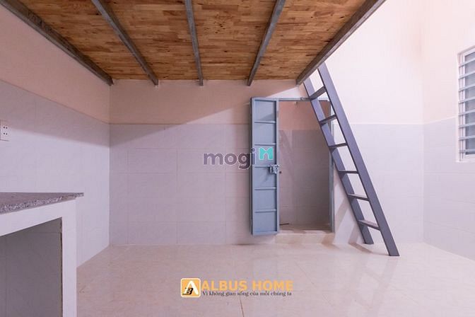 Hình ảnh Phòng trọ giá rẽ Tân Bình cho sinh viên