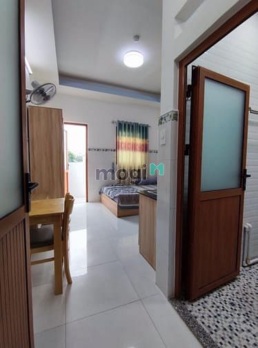 Hình ảnh Mb6623 nạp rút nhanh chóng Studio full nội thất Trần Nhân Tôn- Quận 10