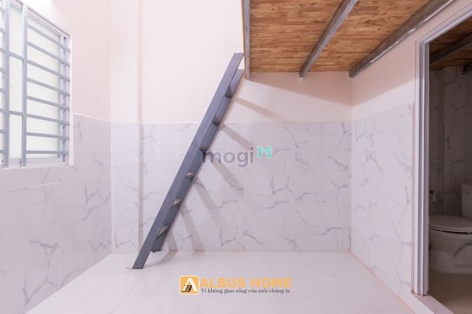 Hình ảnh Phòng trọ giá rẽ Tân Bình cho sinh viên