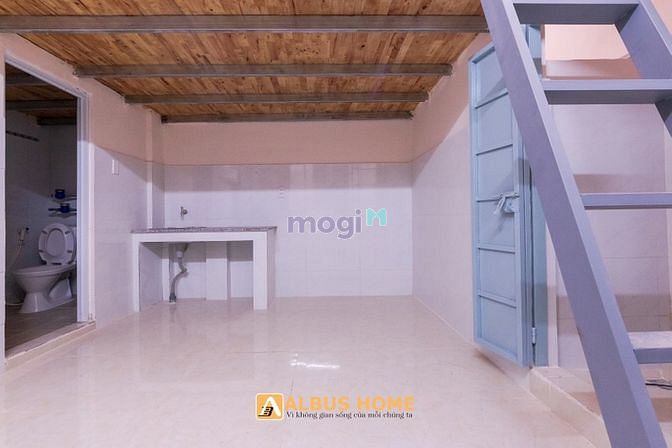 Hình ảnh Phòng trọ giá rẽ Tân Bình cho sinh viên