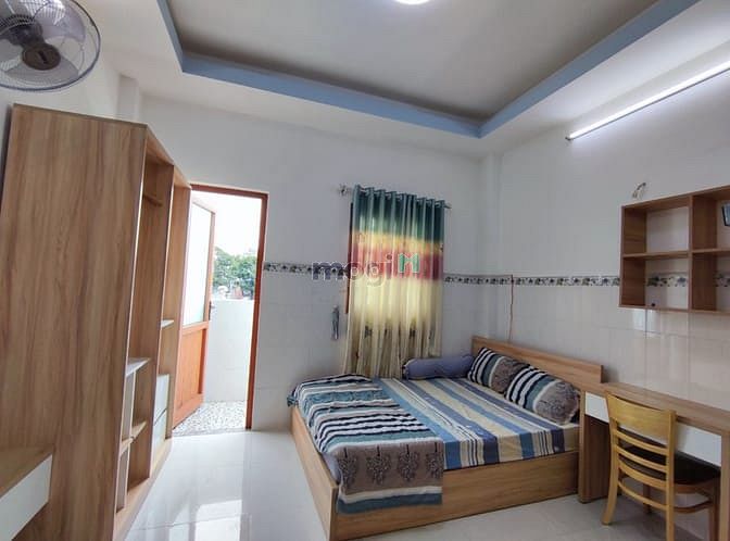 Hình ảnh Mb6623 nạp rút nhanh chóng Studio full nội thất Trần Nhân Tôn- Quận 10