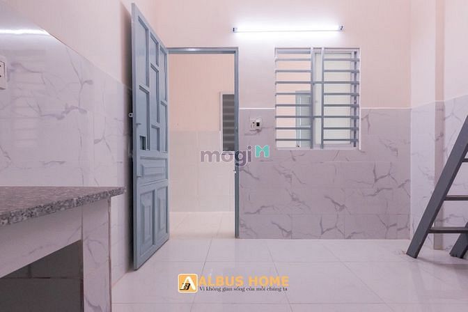 Hình ảnh Phòng trọ giá rẽ Tân Bình cho sinh viên