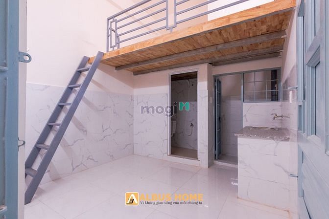 Hình ảnh Phòng trọ giá rẽ Tân Bình cho sinh viên