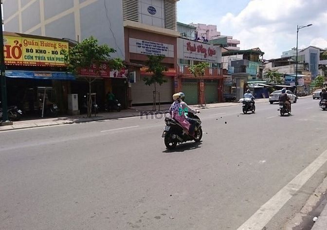 Hình ảnh Cho thuê tòa nhà Cộng Hòa Building vị trí đắc địa gần E-Town