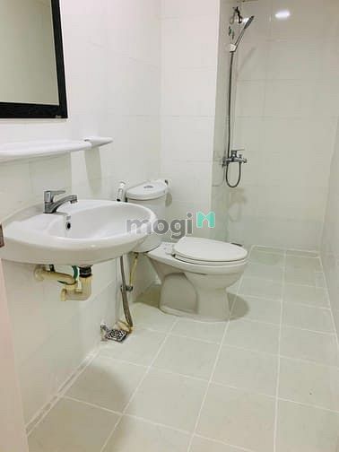 Hình ảnh Cần bán gấp căn chung cư Topaz Home, quận 12- 53m2, 2PN
