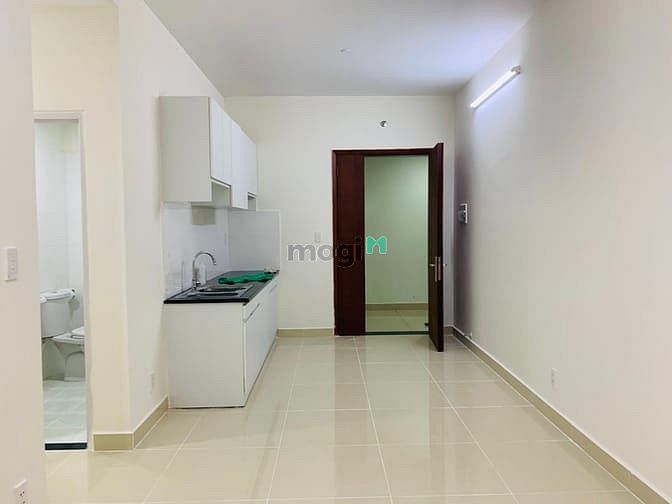 Hình ảnh Cần bán gấp căn chung cư Topaz Home, quận 12- 53m2, 2PN