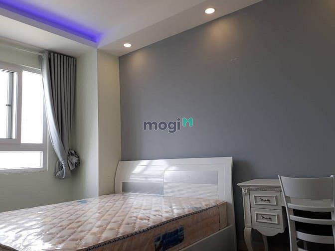 Hình ảnh Cho Thuê CHCC Topaz City 79m2, 2PN - Nhà Mới Full Nội Thất
