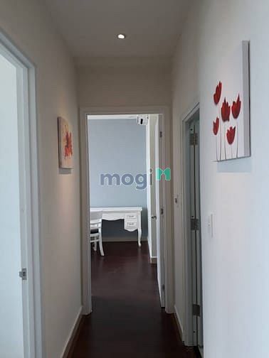 Hình ảnh Cho Thuê CHCC Topaz City 79m2, 2PN - Nhà Mới Full Nội Thất
