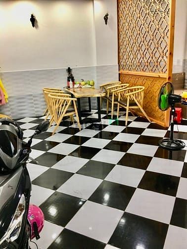 Hình ảnh Nhà Bình Thạnh, 56m2, Nguyễn Huy Lượng
