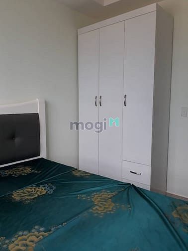 Hình ảnh Cho Thuê CHCC Topaz City 79m2, 2PN - Nhà Mới Full Nội Thất