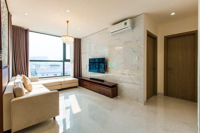 Hình ảnh Cho thuê Trang Chủ MB66.COM / Đăng Ký Tặng 66K Q4 - Riva Park - 14 Triệu - 2 phòng - NTDD