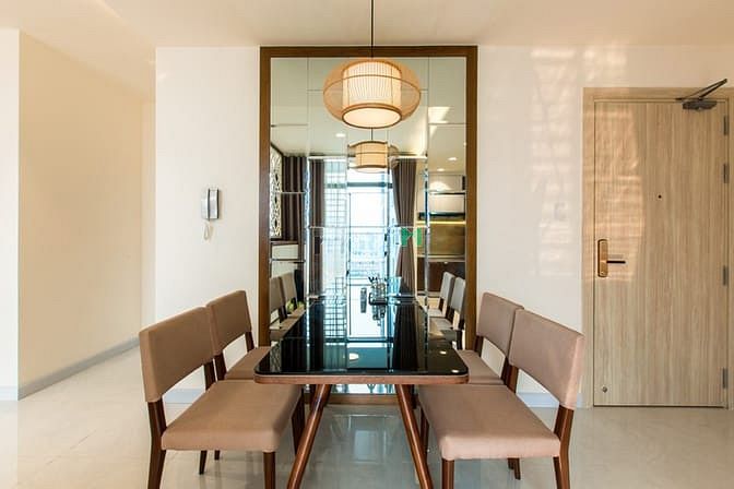 Hình ảnh Cho thuê Trang Chủ MB66.COM / Đăng Ký Tặng 66K Q4 - Riva Park - 14 Triệu - 2 phòng - NTDD