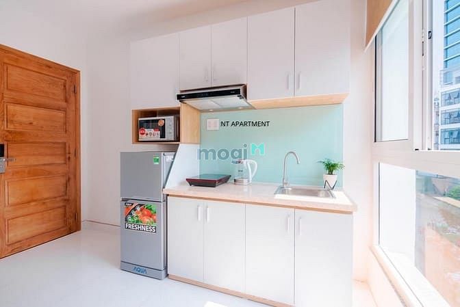 Hình ảnh Mb6623 nạp rút nhanh chóng mini,Quận 10 35m², mới xây, giá 5,5tr,đủ NT