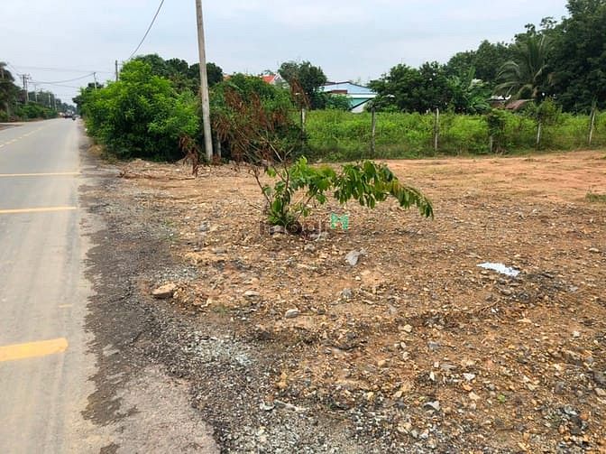 Hình ảnh Đất Củ Chi 504m2, Đường Nguyễn Thị Rành, Gía 1,2tỷ,SHR