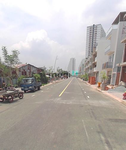Hình ảnh Bán Đất Đường Trương Văn Hải - Gần Vincom Lê Văn Việt ,Trường THCS