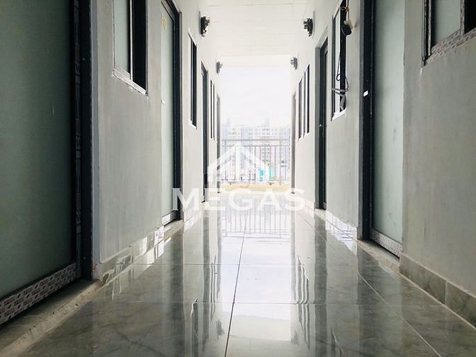 Hình ảnh 🔥 Phòng trọ mới - sạch sẽ thoáng mát