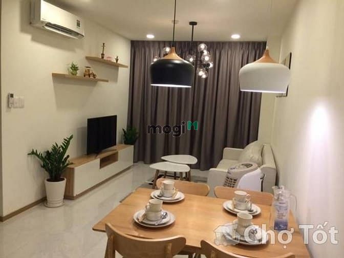 Hình ảnh Cho thuê Trang Chủ MB66.COM / Đăng Ký Tặng 66K Q4 - Riva Park - 2 phòng - NTDD - 14 Triệu