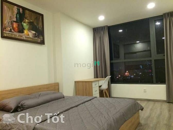 Hình ảnh Cho thuê Trang Chủ MB66.COM / Đăng Ký Tặng 66K Q4 - Riva Park - 2 phòng - NTDD - 14 Triệu