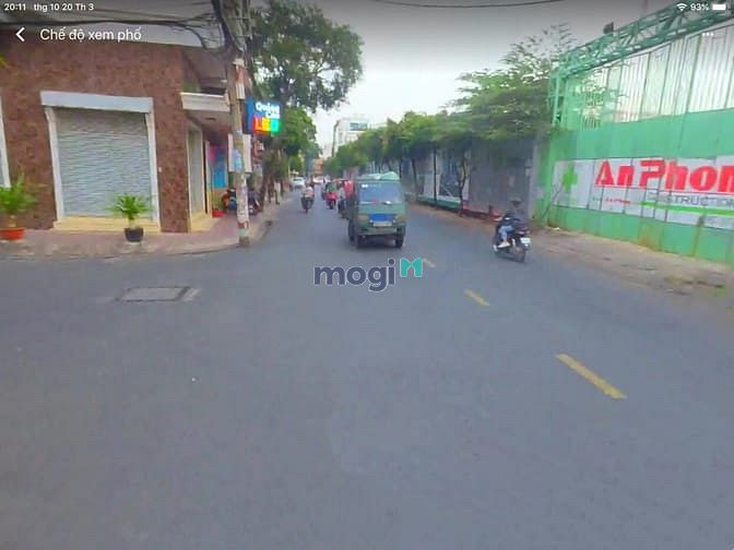 Hình ảnh Bán đất MT Đồng Đen,P14, Tân Bình,sổ riêng sang tên ngay,Giá chỉ 1.8tỷ