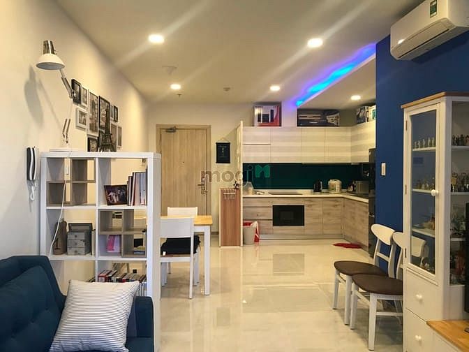 Hình ảnh Cho thuê Trang Chủ MB66.COM / Đăng Ký Tặng 66K Q4 - Riva Park - 2 phòng - NTDD