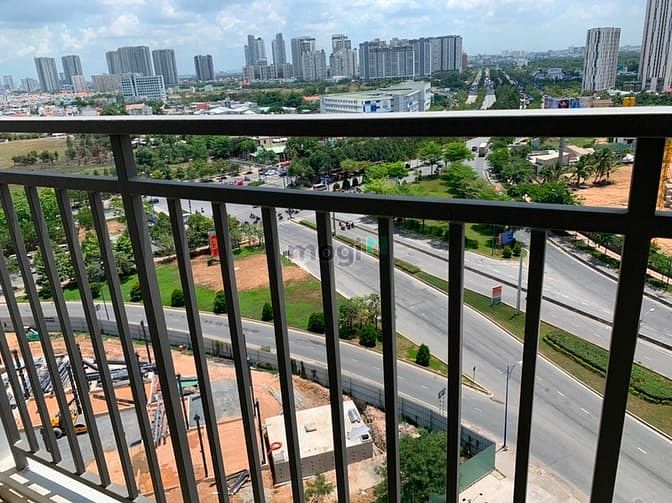 Hình ảnh Cho Thuê Căn Hộ The Sun Avenue Q2 51m2 10tr/Tháng Làm VP và Ở