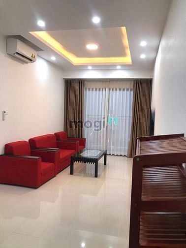 Hình ảnh Cho Thuê Căn Hộ The Sun Avenue Q2 51m2 10tr/Tháng Làm VP và Ở