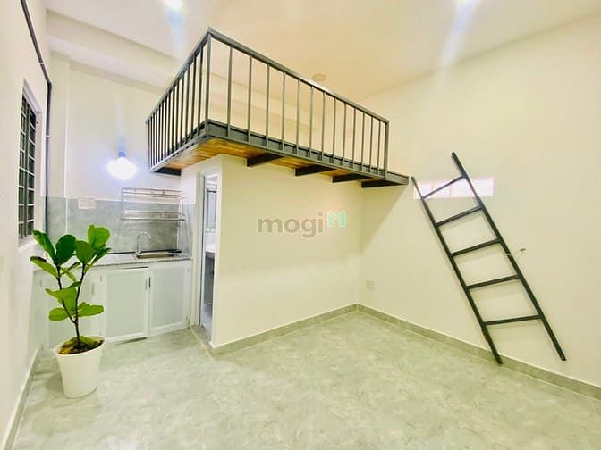 Hình ảnh Phòng trọ có gác quận Tân Phú - Âu Cơ