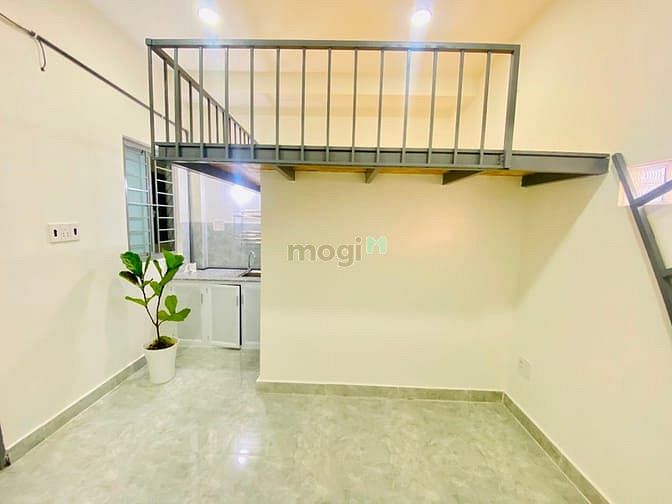 Hình ảnh Phòng trọ có gác quận Tân Phú - Âu Cơ