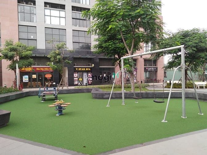 Hình ảnh Cho Thuê Căn Hộ The Sun Avenue Q2 51m2 10tr/Tháng Làm VP và Ở