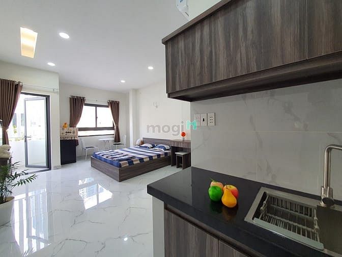 Hình ảnh Cho Thuê Trang Chủ MB66.COM / Đăng Ký Tặng 66K Ban Công view LandMark cực đẹp