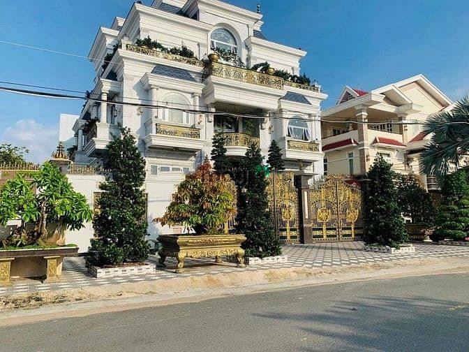 Hình ảnh Mua bán đất nền Quận Bình Tân, có Sổ hồng riêng, giá 32 triệu / m2