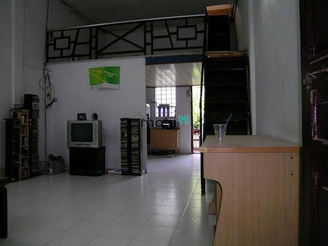 Hình ảnh Cần bán gấp nhà Âu Cơ Tân Bình 135m2 chỉ 8.5 tỷ