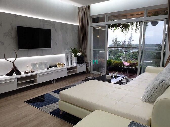Hình ảnh Cho thuê biệt thự Hưng Thái, Phú Mỹ Hưng