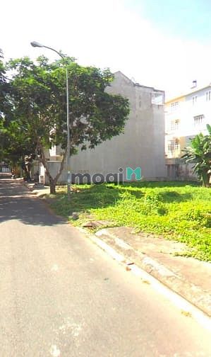 Hình ảnh Sang lô đất MT đường số 9,thủ đức,SHR,giá chỉ từ 1,8tỷ