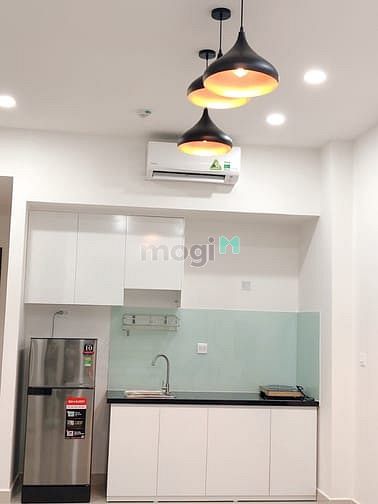 Hình ảnh Sunrise City View 39m2, Officetel, 1WC, giá 9 Triệu FULL