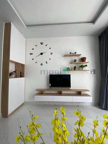 Hình ảnh Bán nhà - HXH - XVNT - Bình Thạnh - 48m2 chỉ 5.5 tỷ