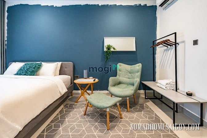 Hình ảnh Cho thuê Trang Chủ MB66.COM / Đăng Ký Tặng 66K + officetel Saigon Royal, DT 30m2, view sông, 11 triệu